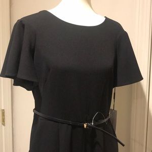 Designer jumpsuit, classy, stylish, size 10, NEW